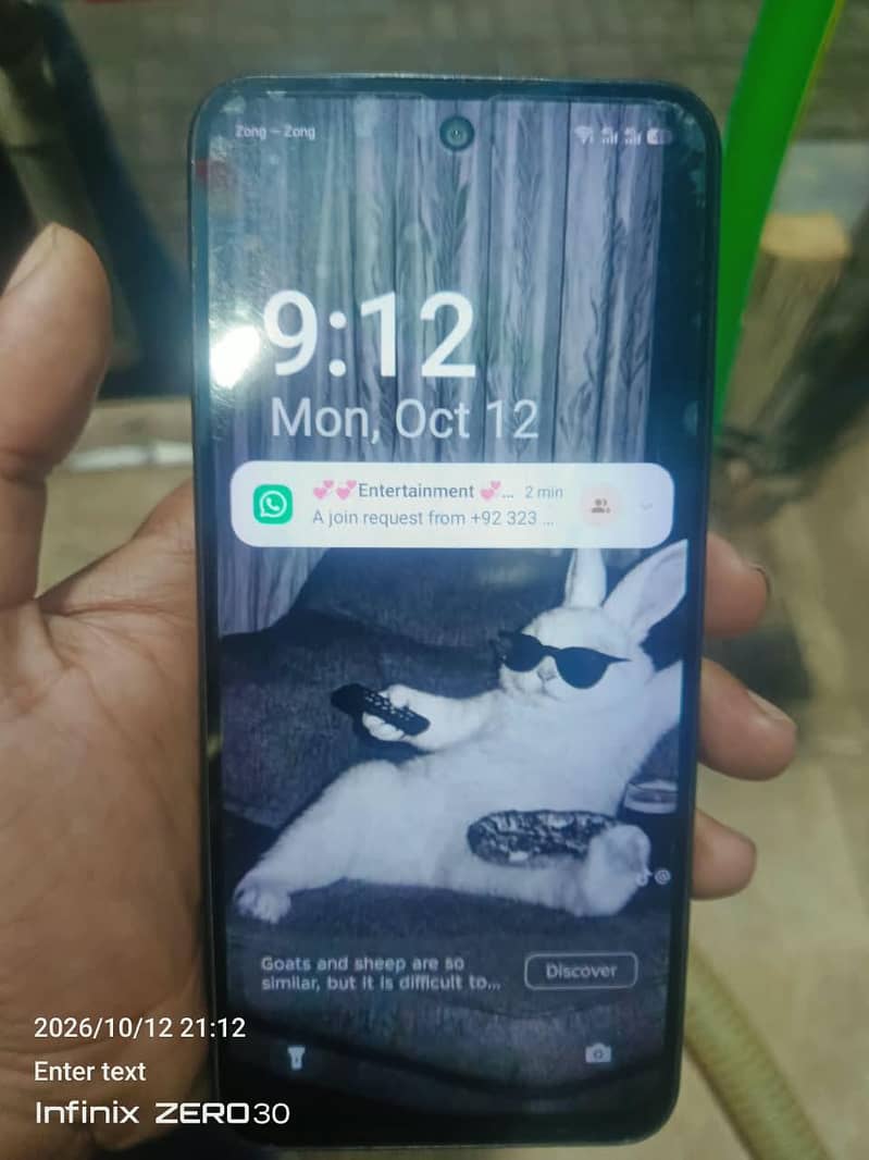 Tecno spark 40 5