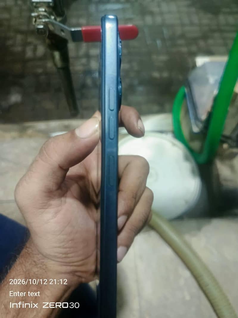 Tecno spark 40 6