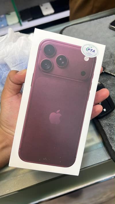 Apple iPhone 18 Pro Max