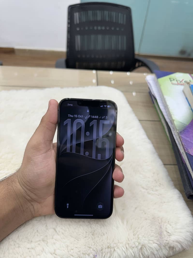 Apple iPhone 13 Pro 5