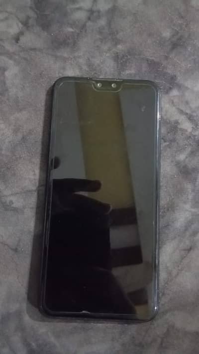 Huawei Y9