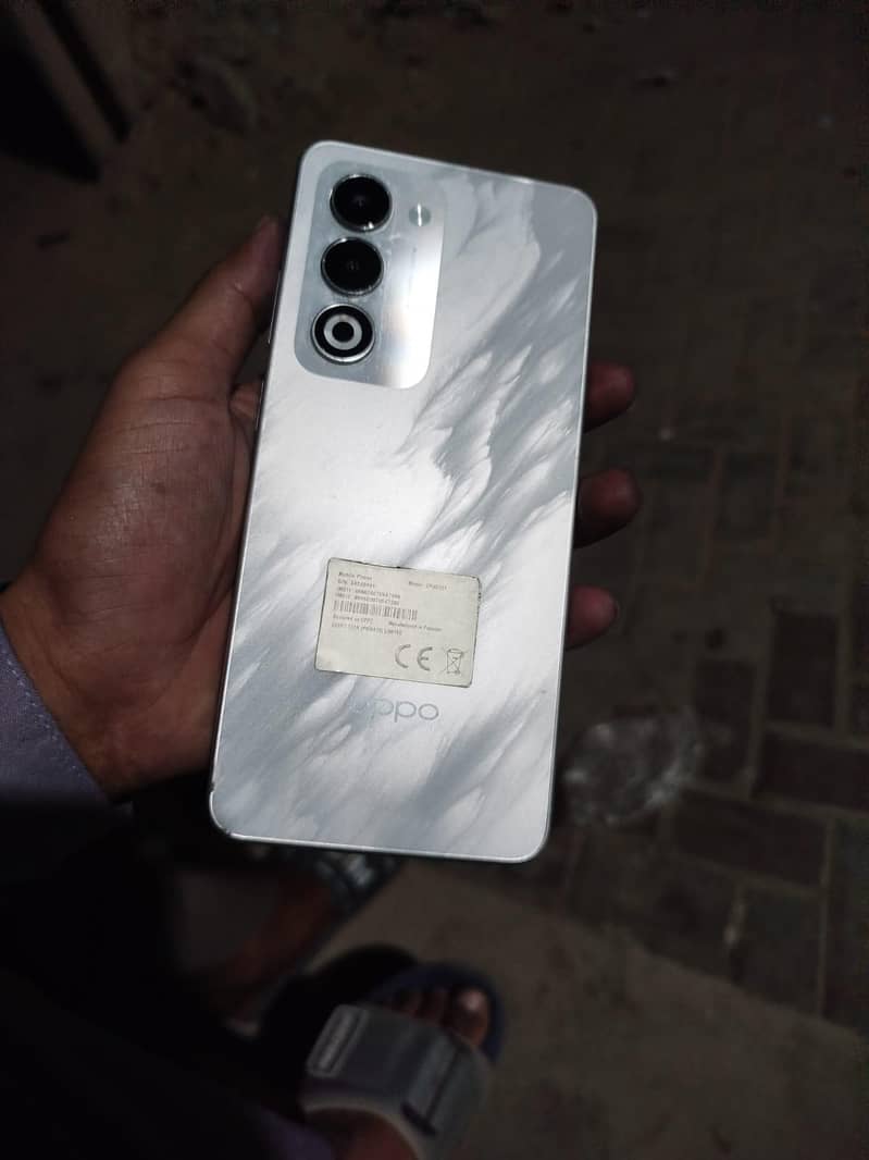 OPPO A5 6