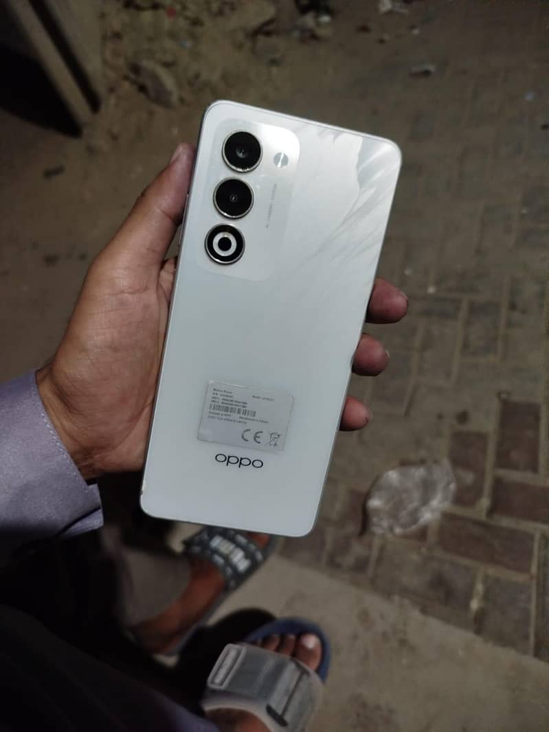 OPPO A5 7
