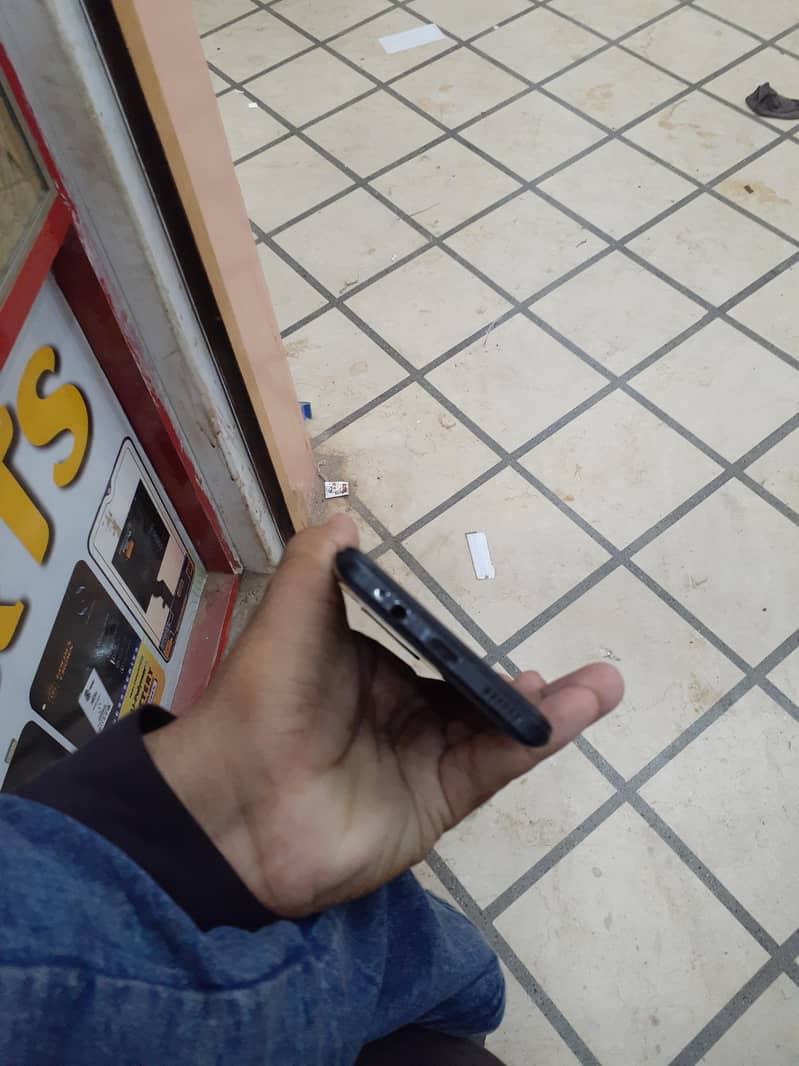 Tecno CAMON 16 SE 3