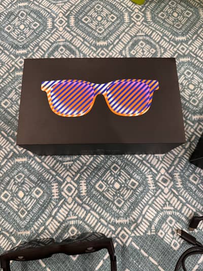Viture pro 2 XR Glasses