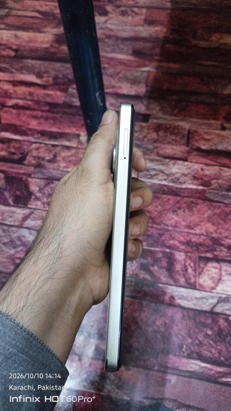 Itel P55 1
