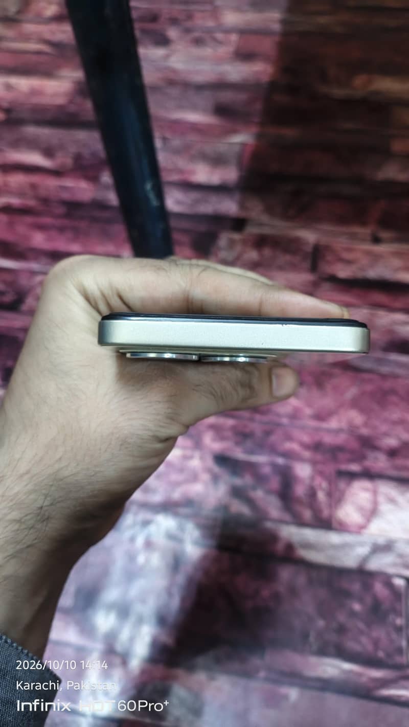 Itel P55 2