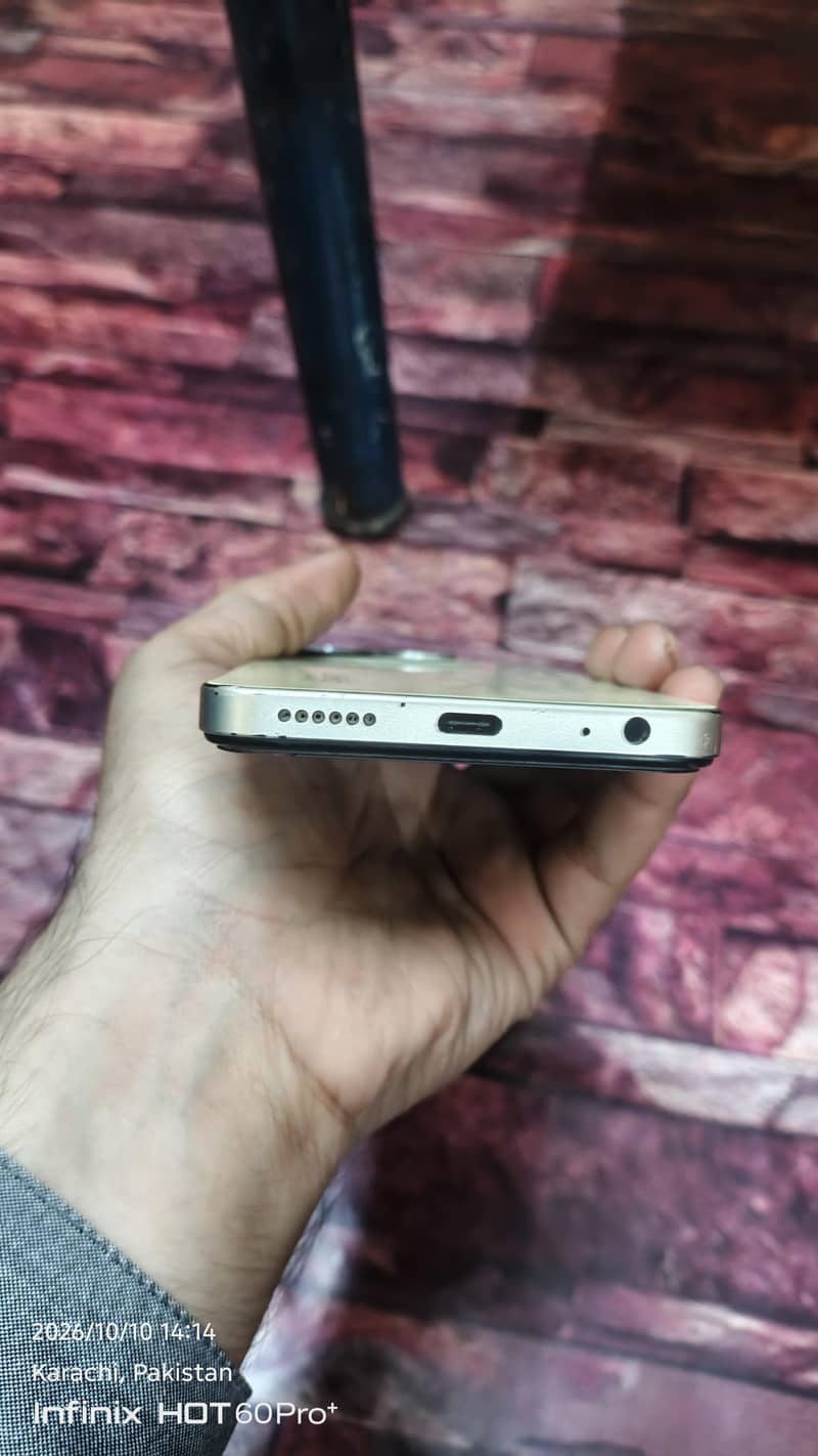 Itel P55 3