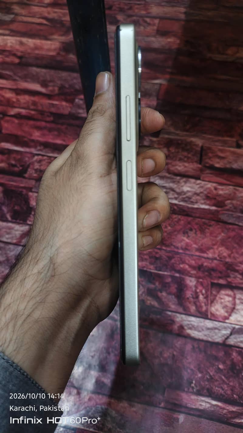 Itel P55 4