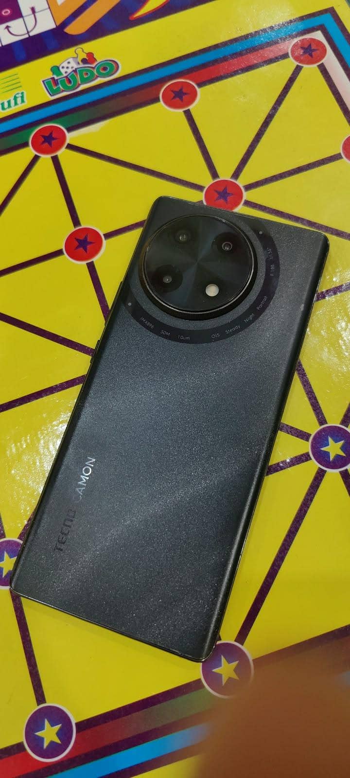 Tecno CAMON 30S 0