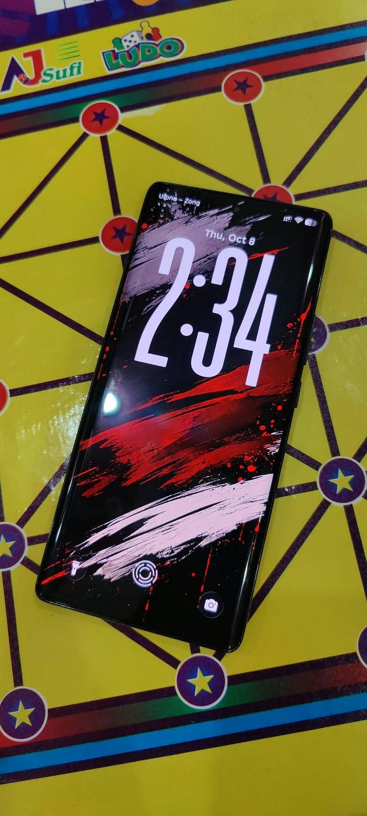 Tecno CAMON 30S 1
