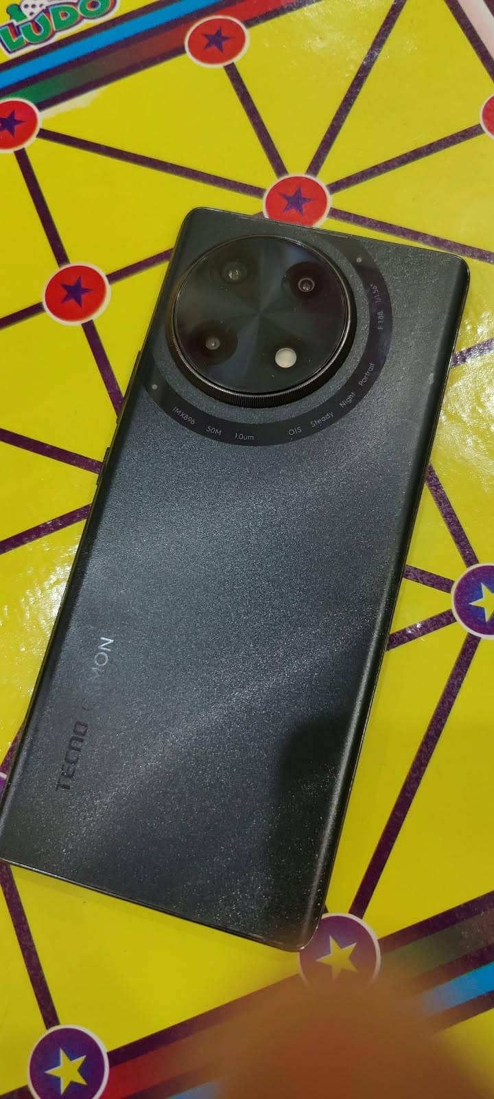 Tecno CAMON 30S 2