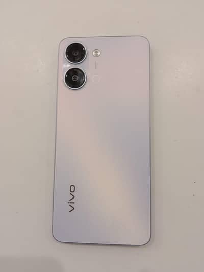 Vivo Y5