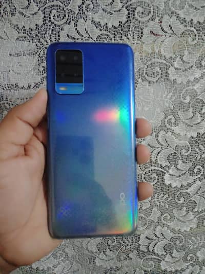 Oppo a54