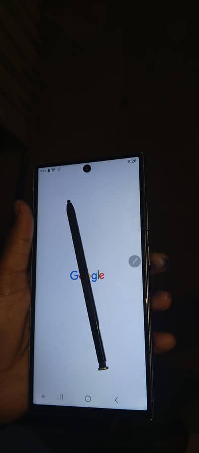Samsung Mobile S24 Ultra