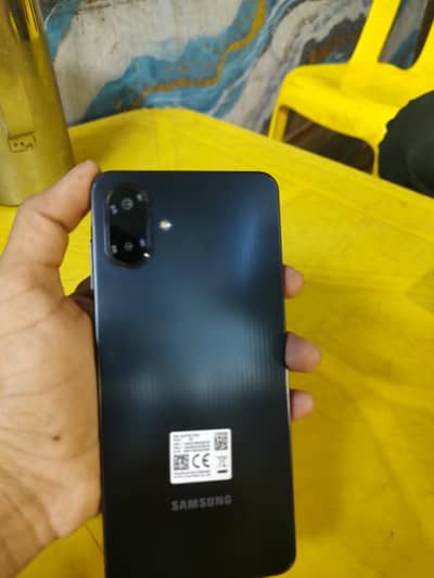 Samsung Mobile A07 5G