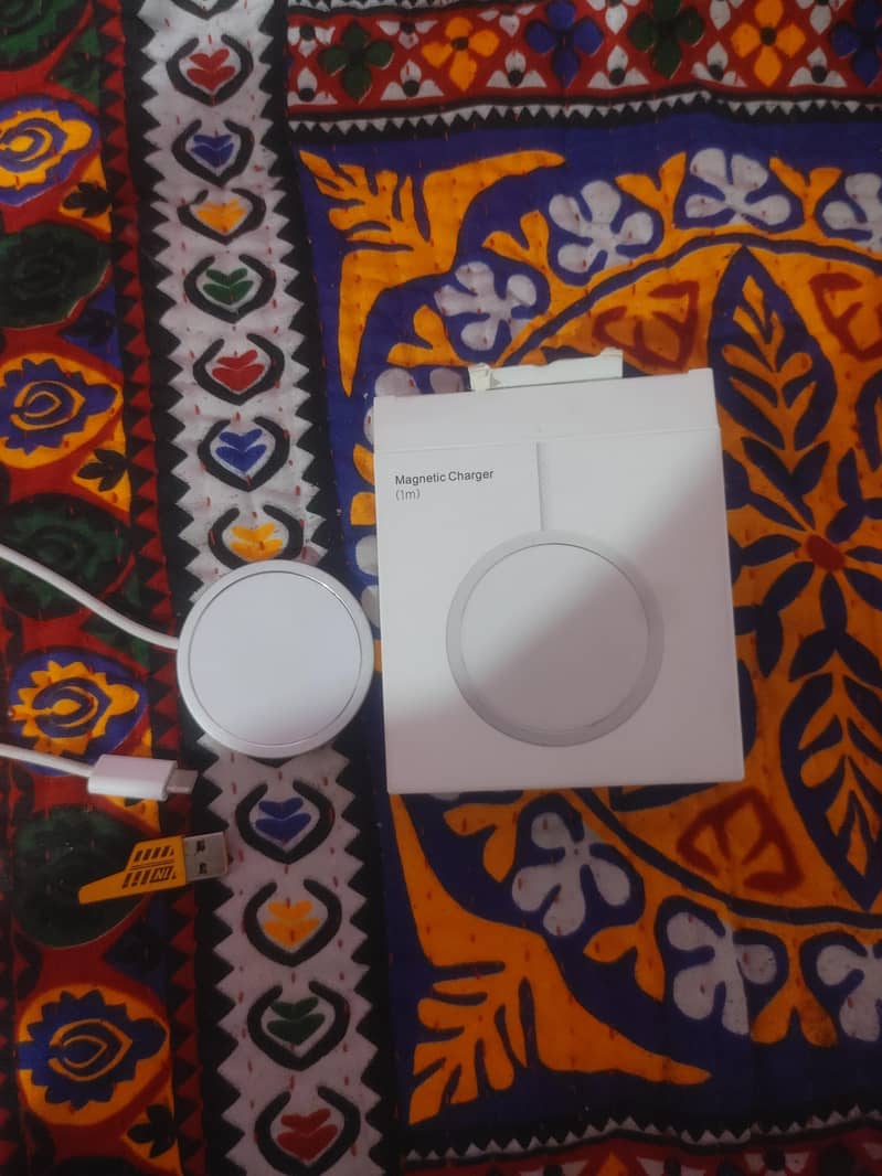 1m magnetic charger - Chargers - 1120504416