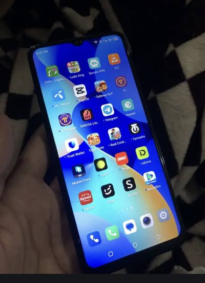 Tecno Spark 10C