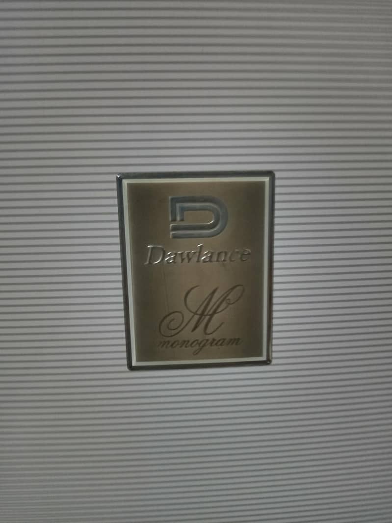 dawlance fridge 8