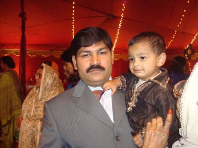 Abdul raheem