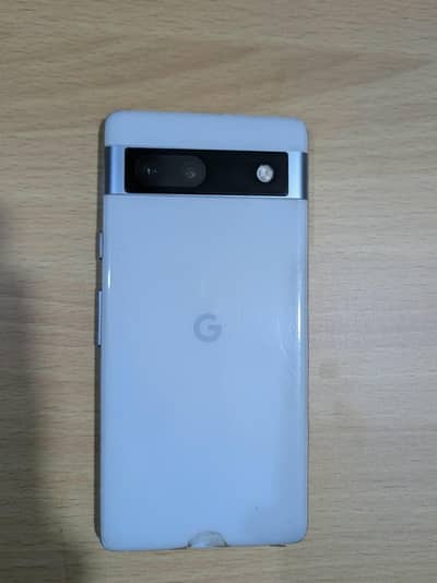 Google Pixel 7a pta approved for sale