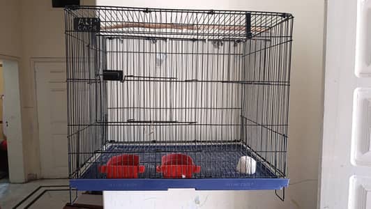 Ali cage 2/1.5