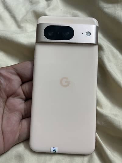 Google Pixel 8