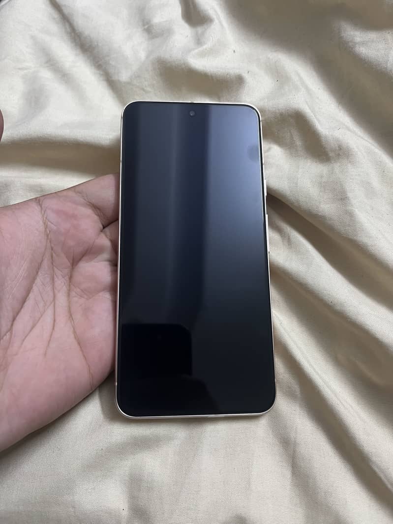 Google Pixel 8 1