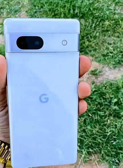 Google Pixel 7a