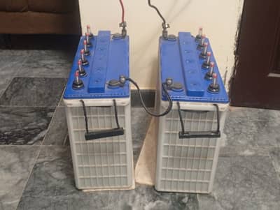 Phoenix TX1800 2 Battries For sale A+ Condition