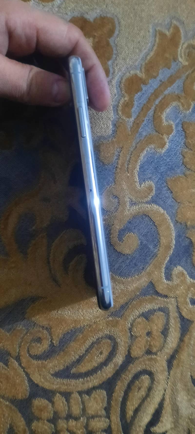 Apple iPhone X 1