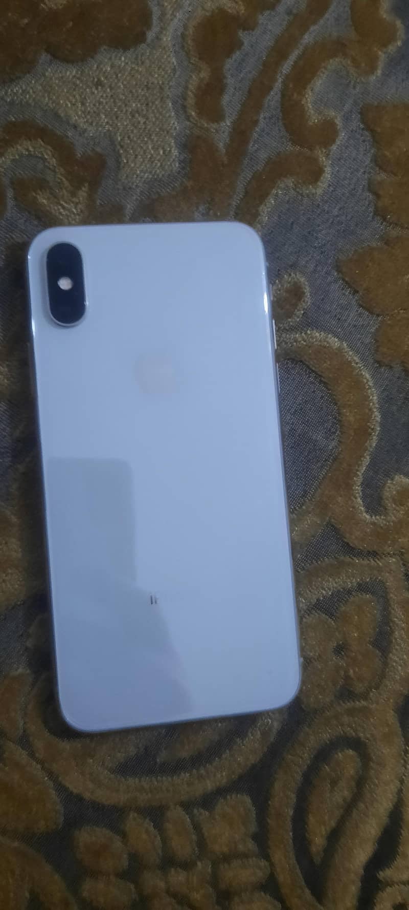Apple iPhone X 2