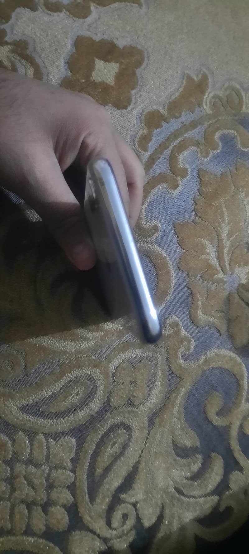 Apple iPhone X 5