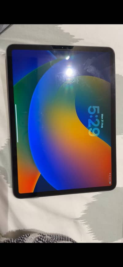 Ipad pro 11 2018