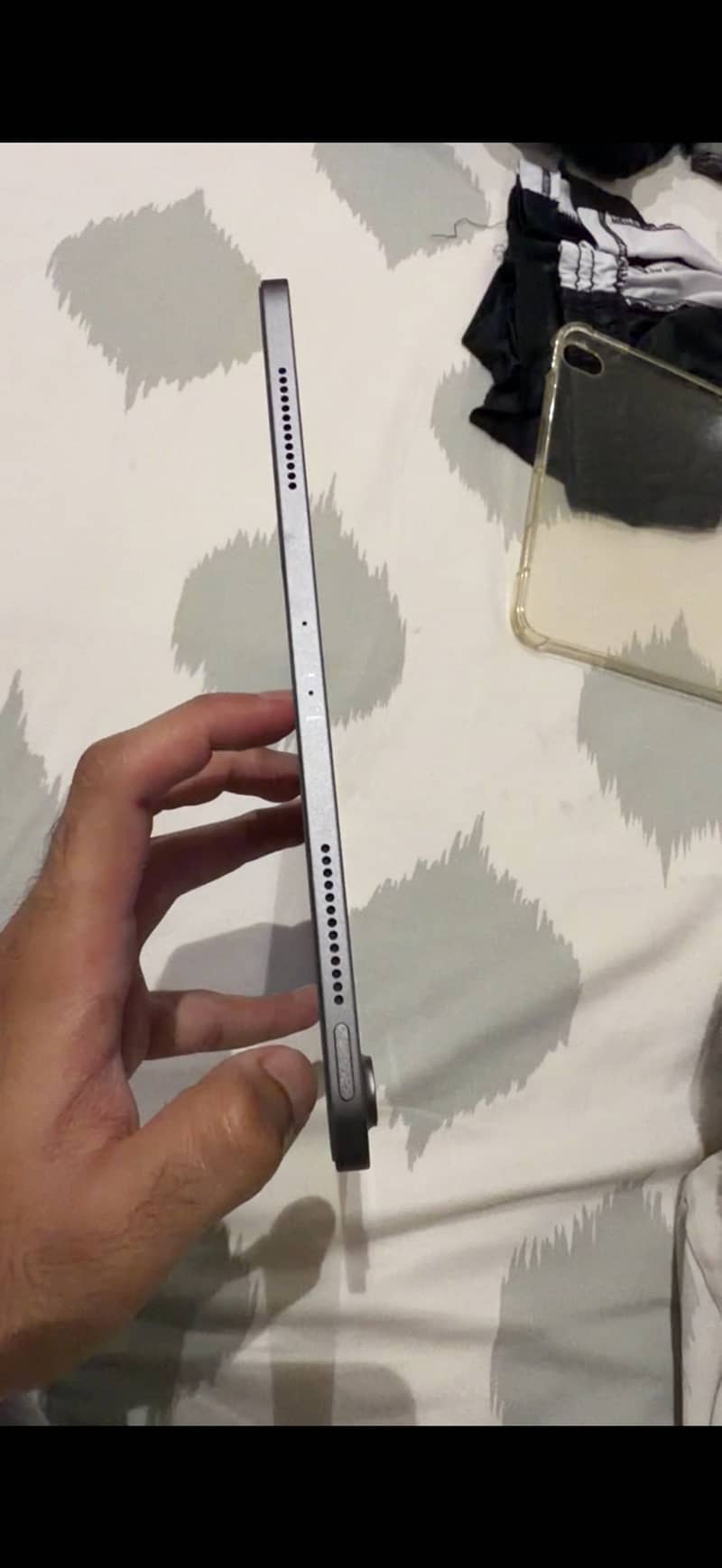 Ipad pro 11 2018 3