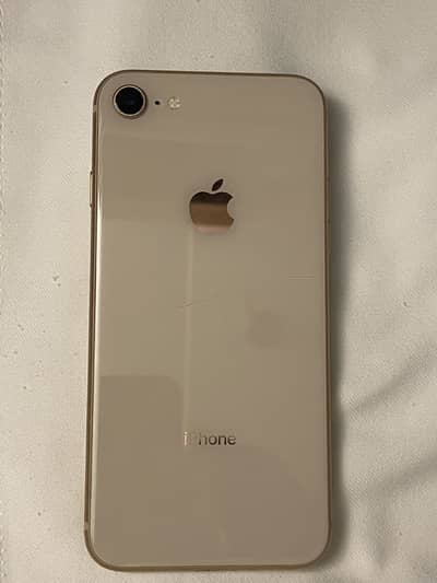 Apple iPhone 8