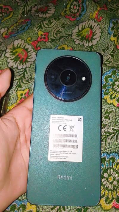 Xiaomi Redmi 3X