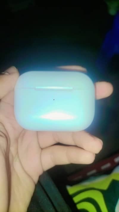 Air pods pro 2