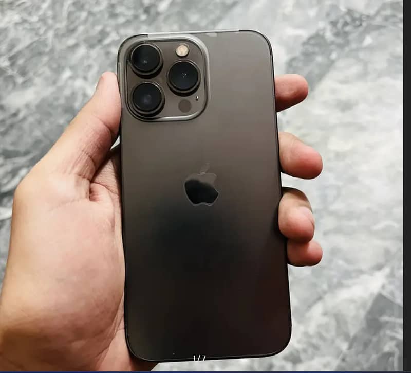 Apple iPhone 13 Pro 0