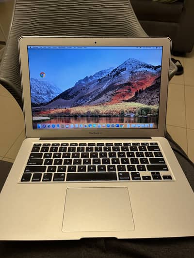 Mac book air
