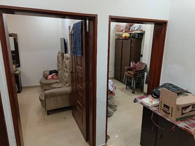 2.4 Marla Double Storey House In A2 Township LHR