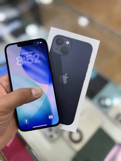 iPhone 13 sale 10/10 condition All ok vip set