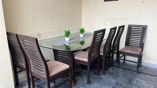 dinning table
