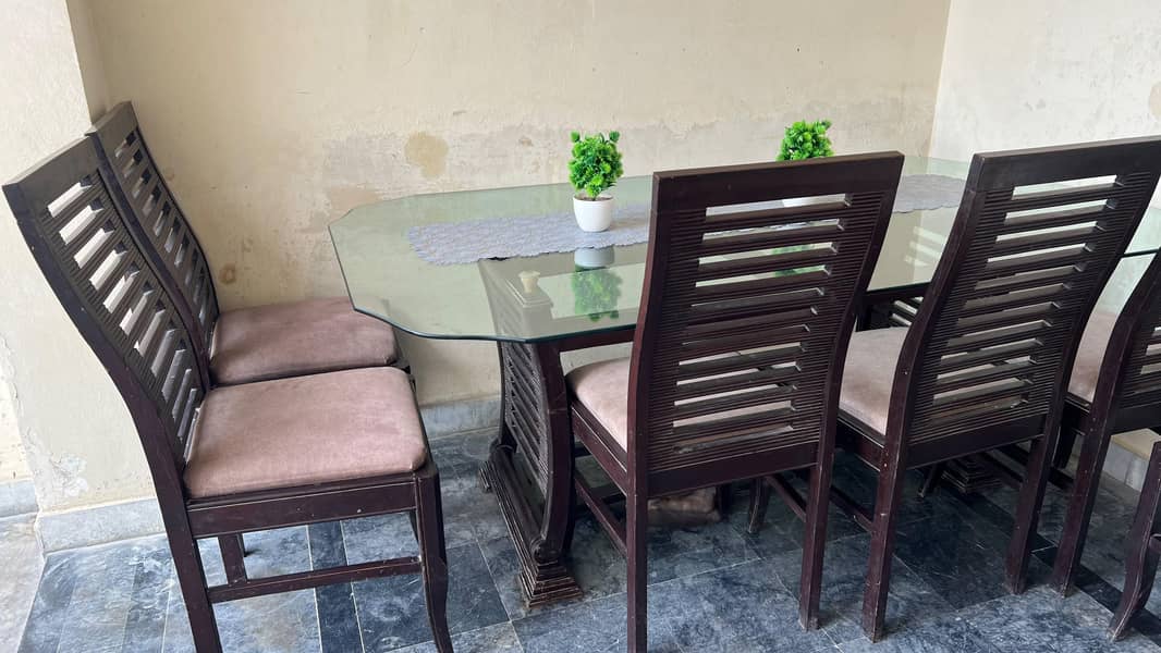 dinning table 1