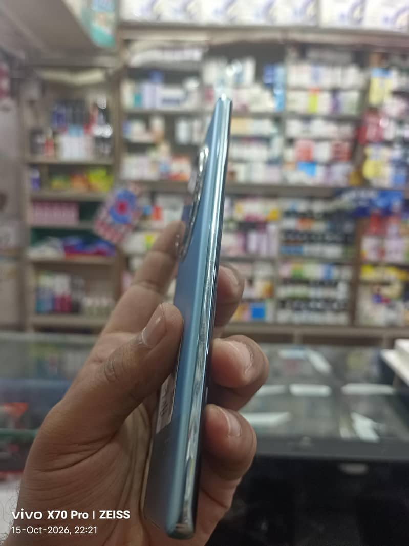 Infinix Zero 40 1