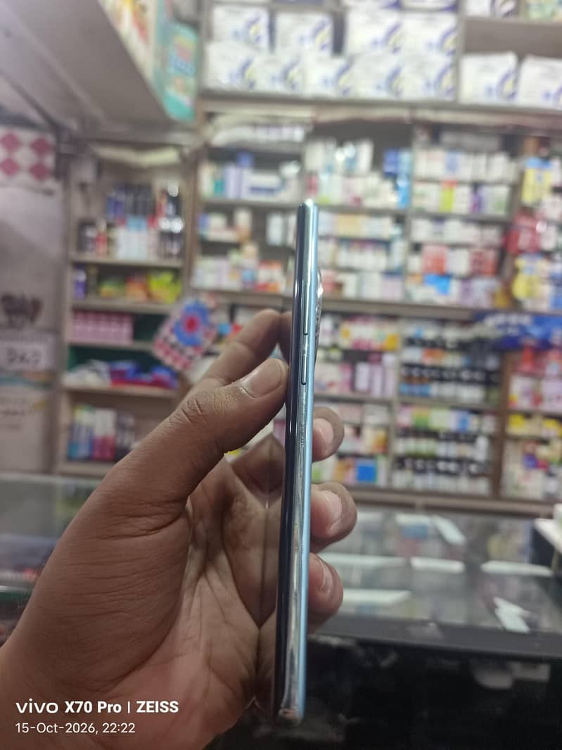 Infinix Zero 40 2