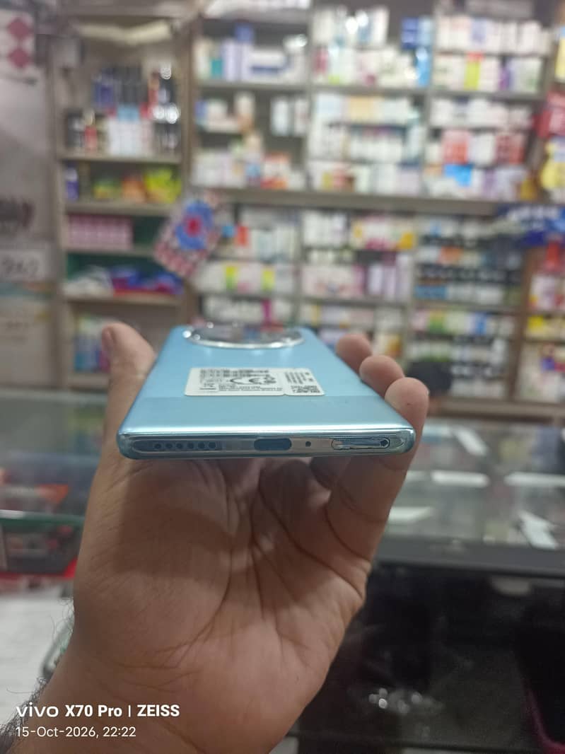 Infinix Zero 40 3
