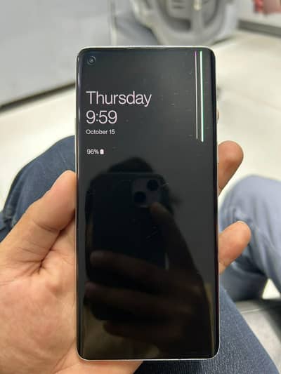 One Plus 8  5G