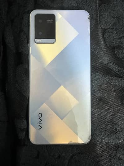 Vivo y21 mobile for sale
