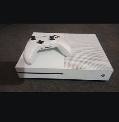 x box one s